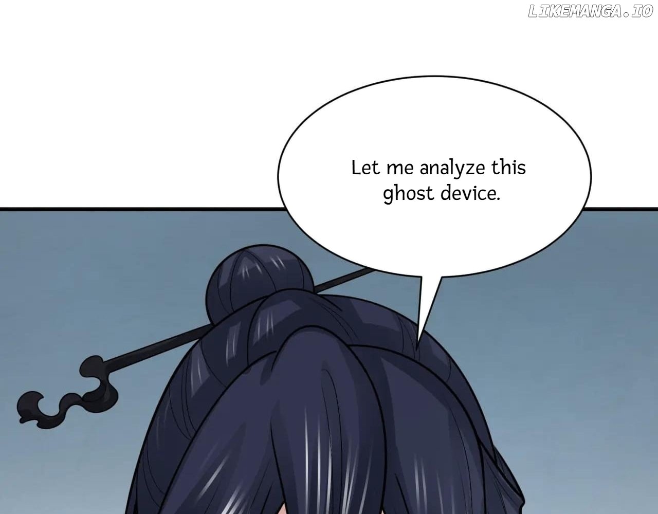 Read Era of the Haunted Manga Online