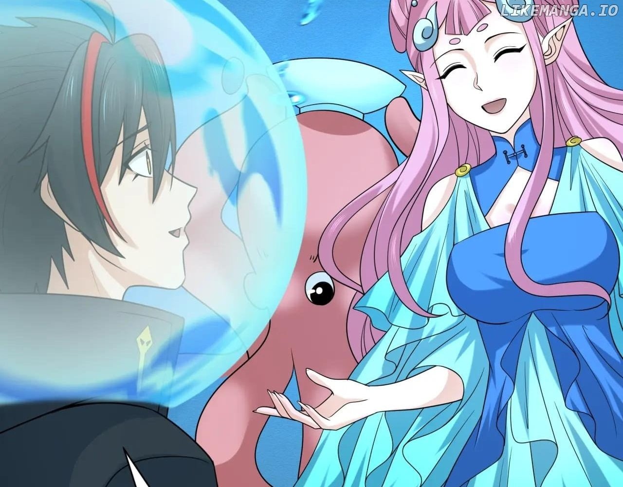 Read Era of the Haunted Manga Online