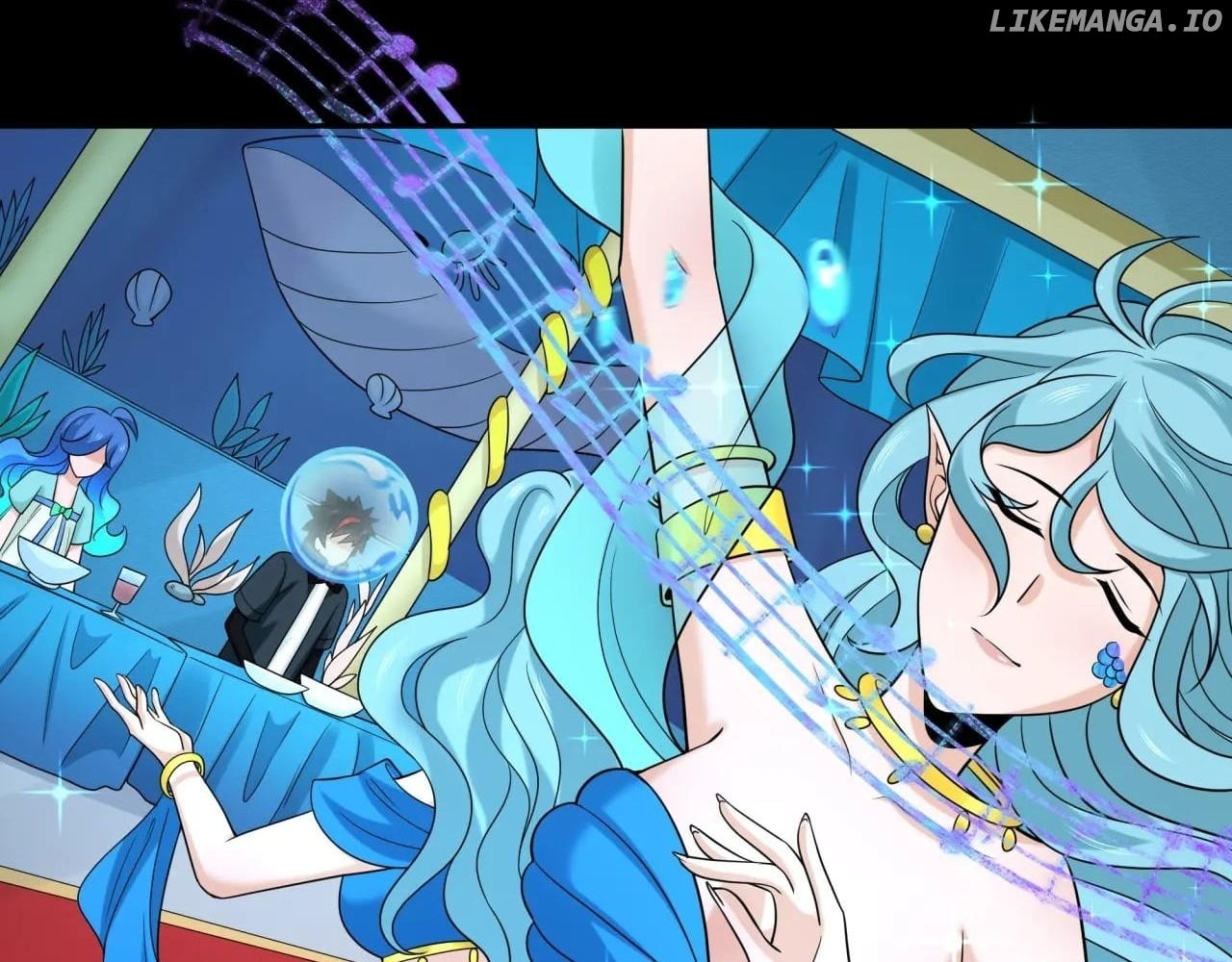 Read Era of the Haunted Manga Online