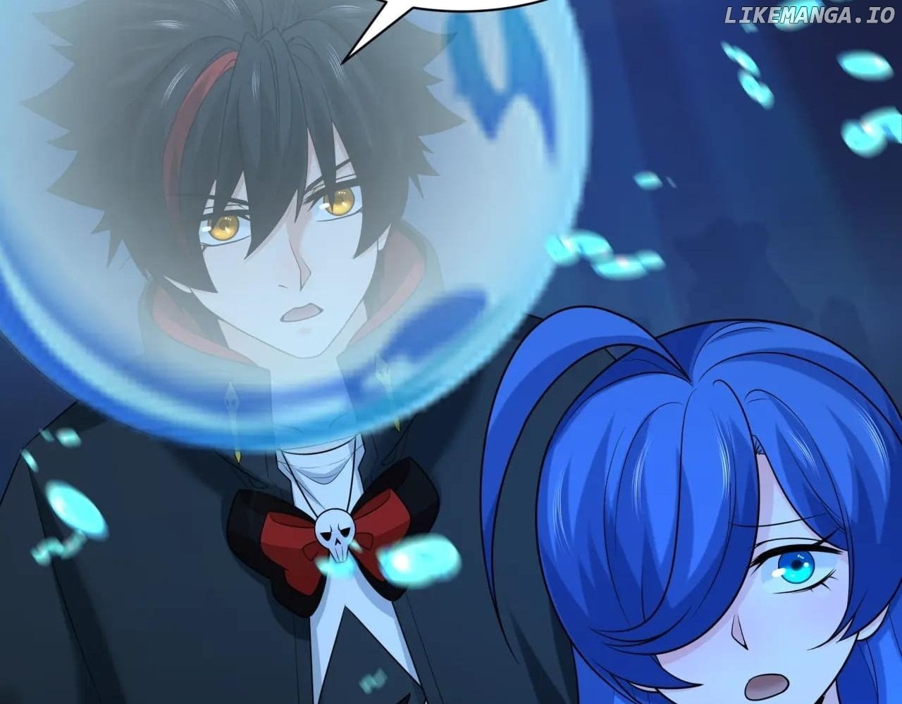 Read Era of the Haunted Manga Online