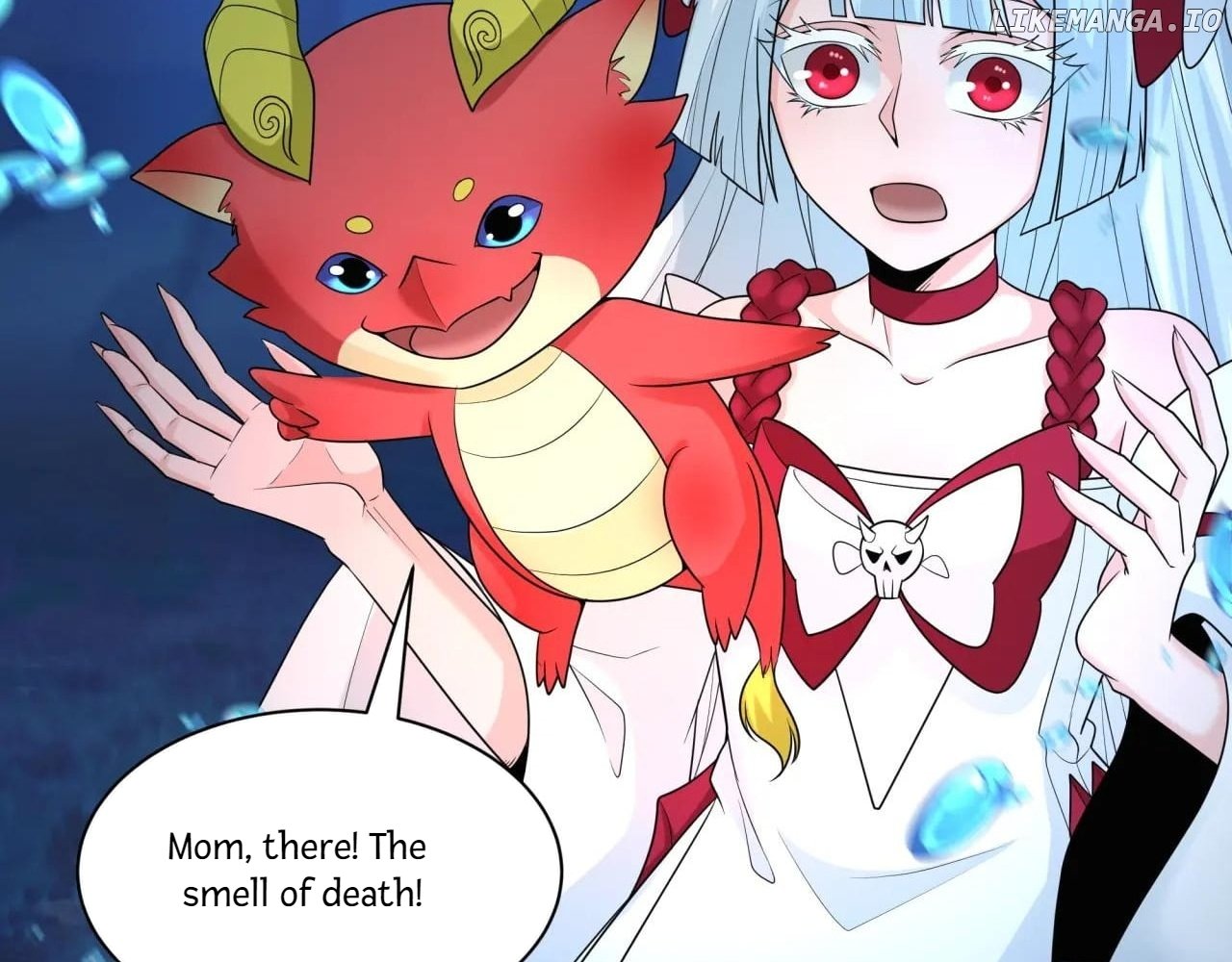 Read Era of the Haunted Manga Online