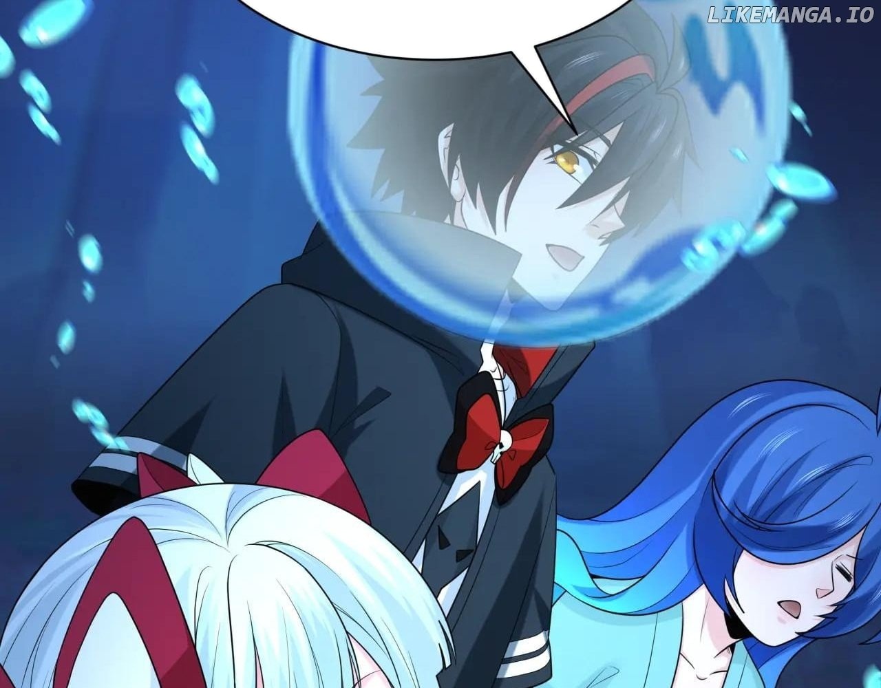 Read Era of the Haunted Manga Online