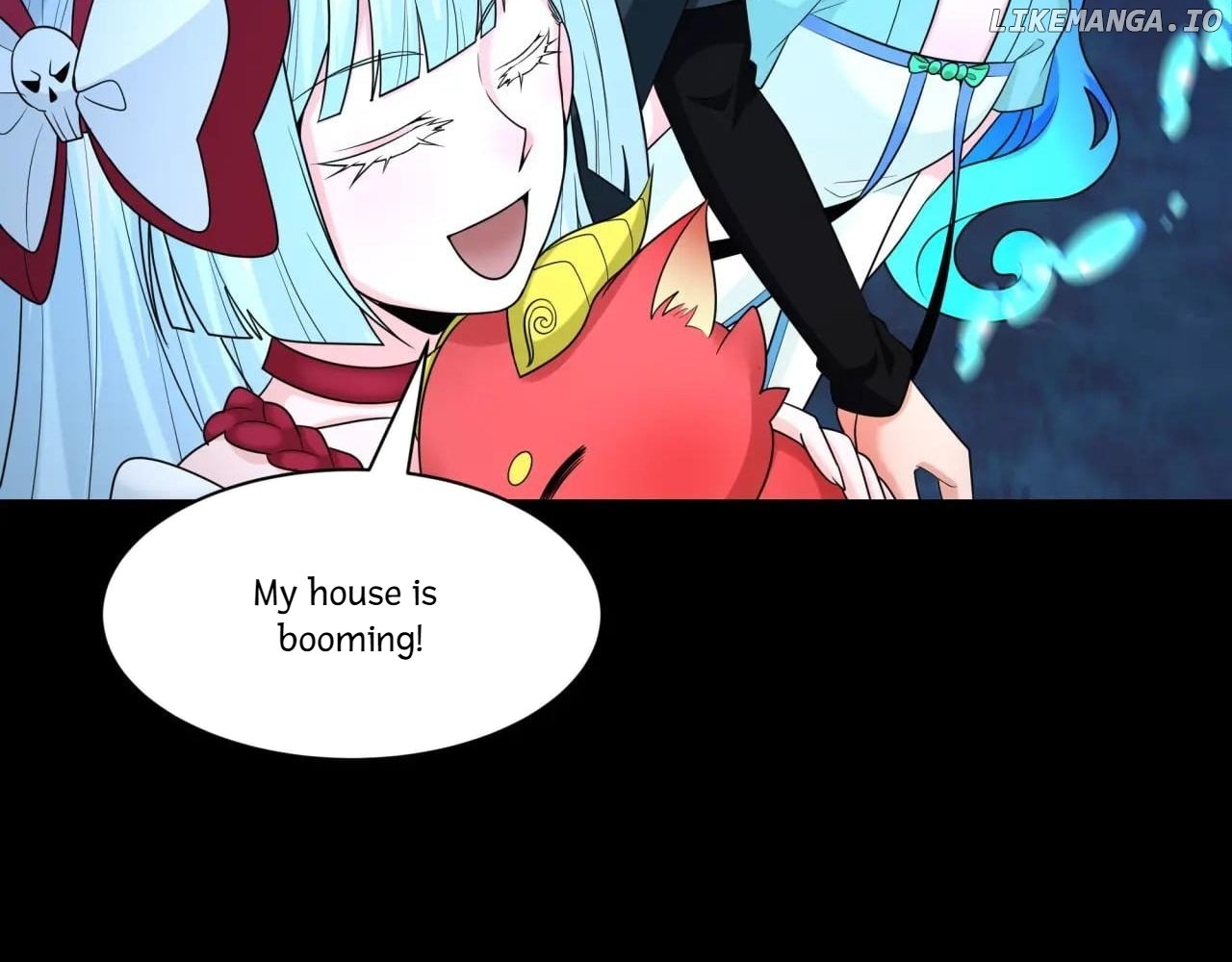 Read Era of the Haunted Manga Online