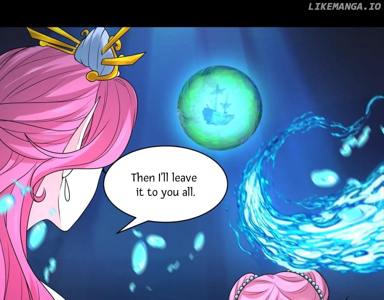 Read Era of the Haunted Manga Online