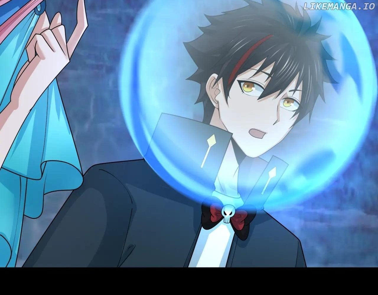 Read Era of the Haunted Manga Online