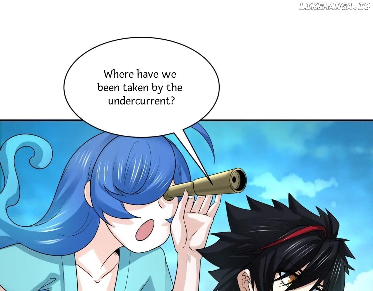Read Era of the Haunted Manga Online