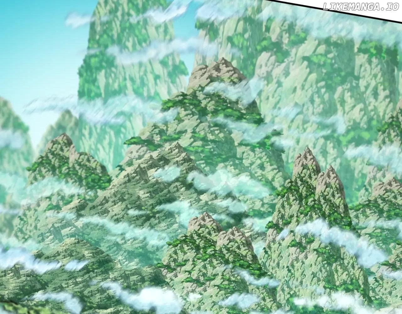 Read Era of the Haunted Manga Online