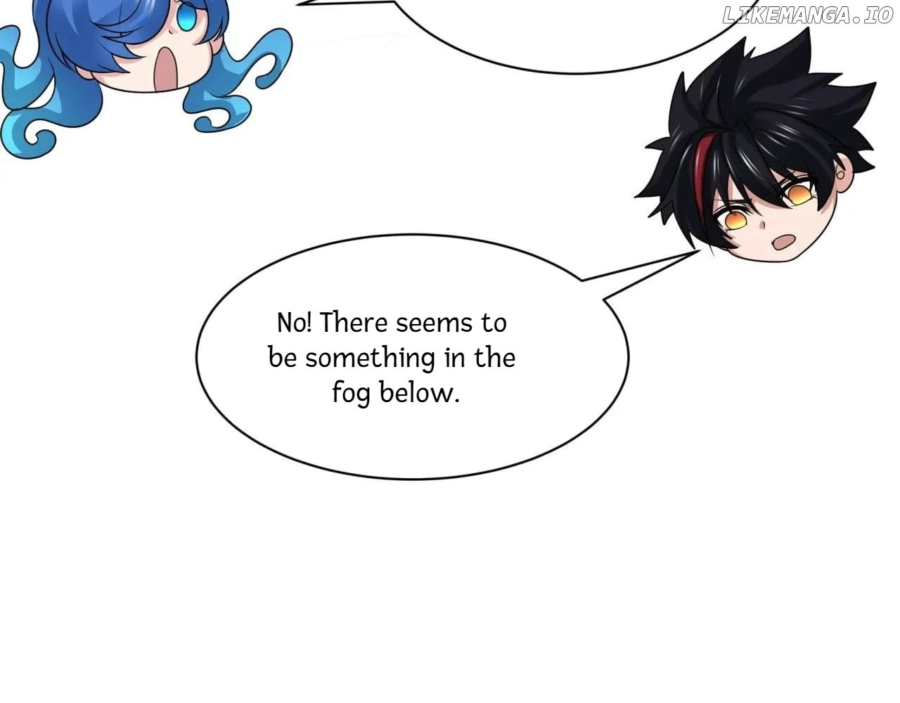 Read Era of the Haunted Manga Online