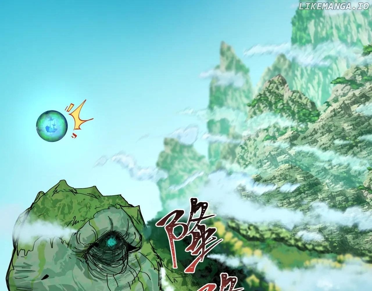 Read Era of the Haunted Manga Online