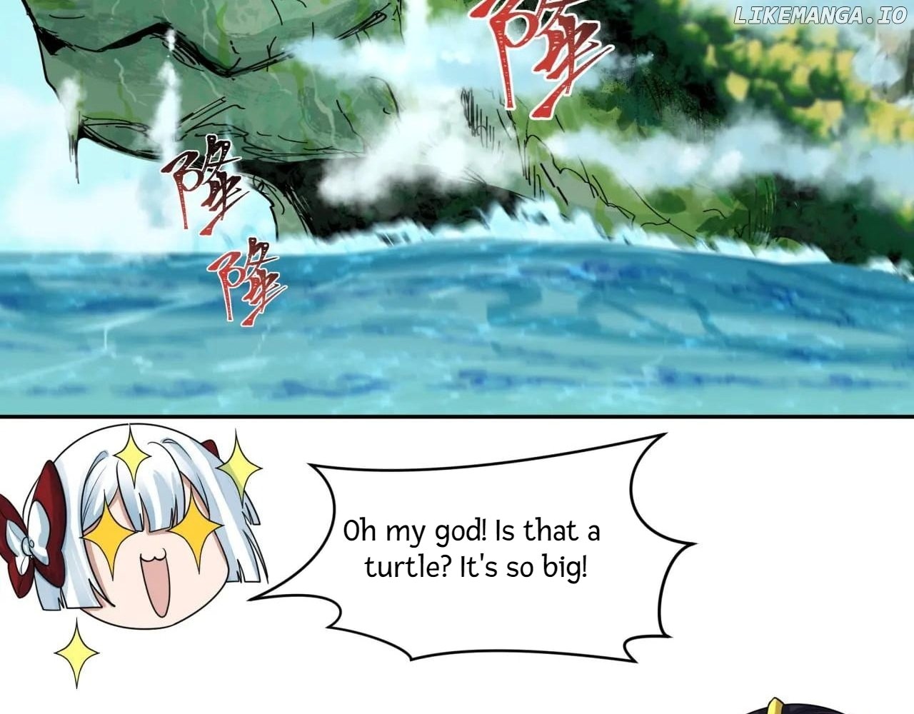 Read Era of the Haunted Manga Online