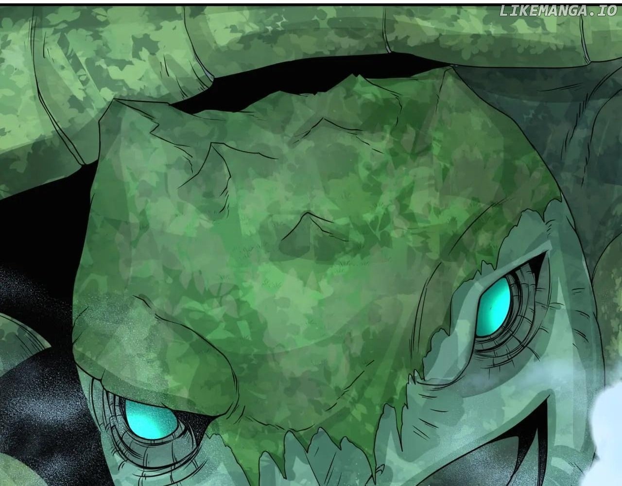 Read Era of the Haunted Manga Online