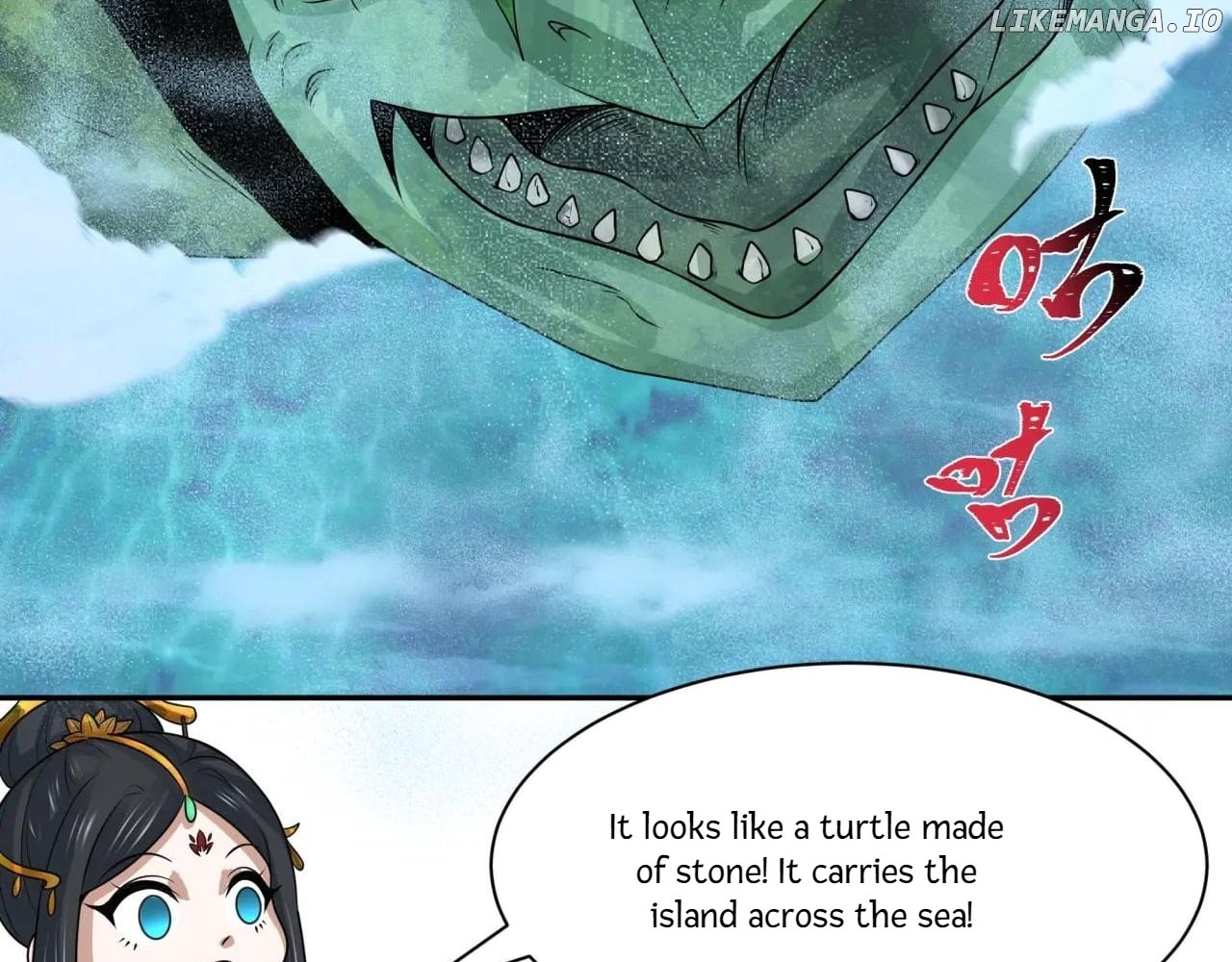 Read Era of the Haunted Manga Online