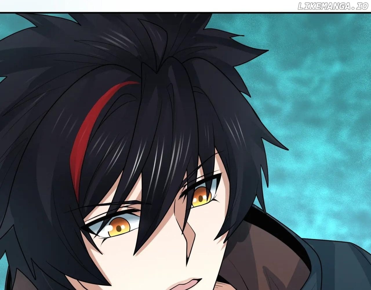 Read Era of the Haunted Manga Online
