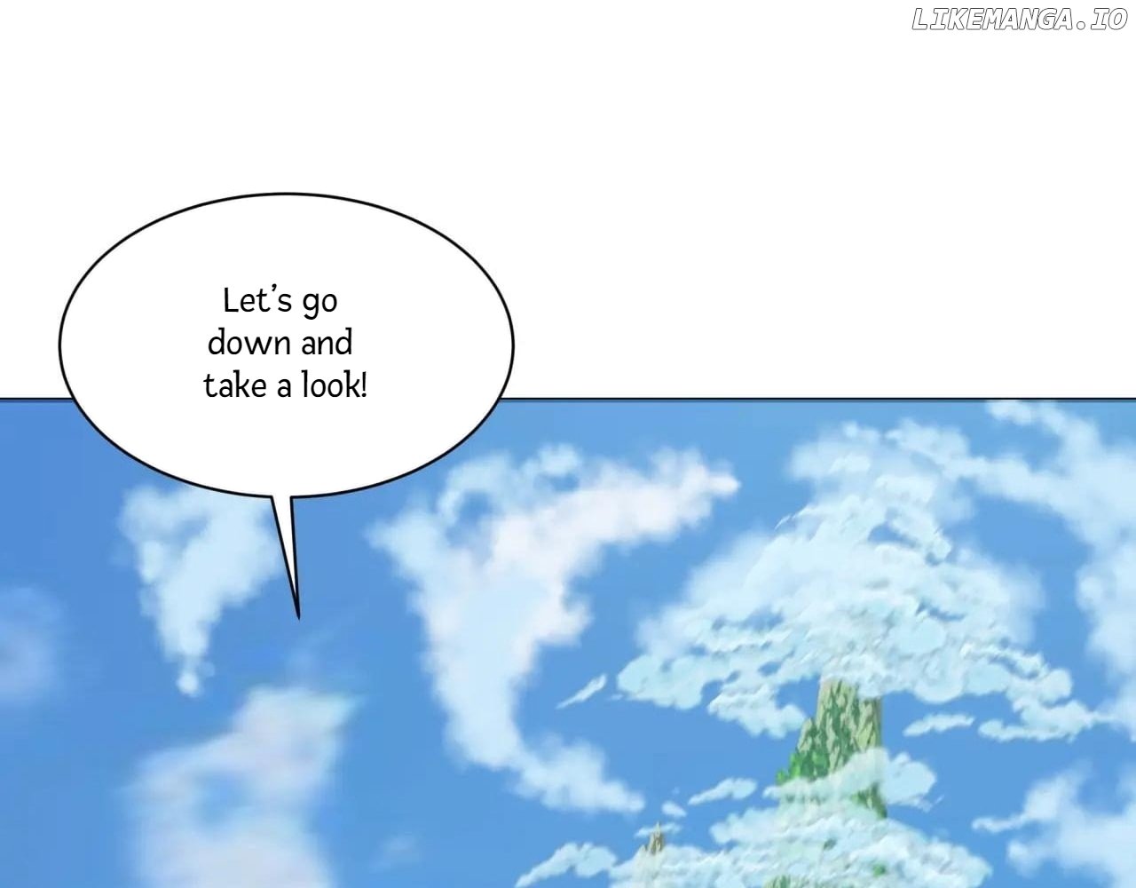 Read Era of the Haunted Manga Online