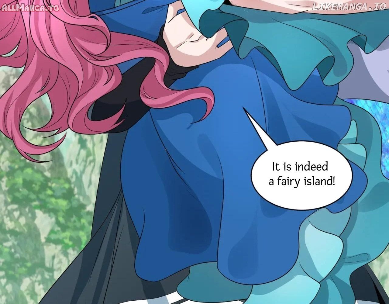 Read Era of the Haunted Manga Online