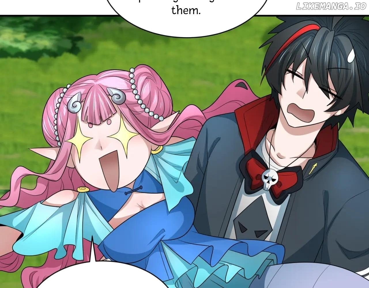 Read Era of the Haunted Manga Online