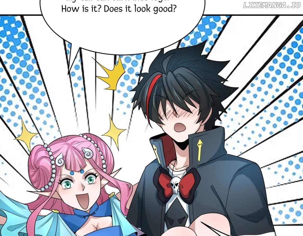 Read Era of the Haunted Manga Online