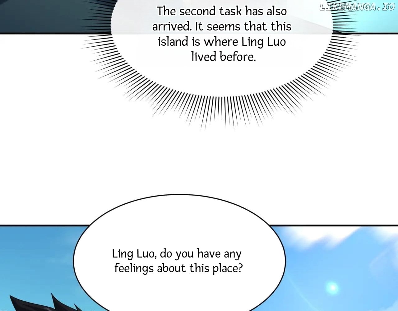 Read Era of the Haunted Manga Online