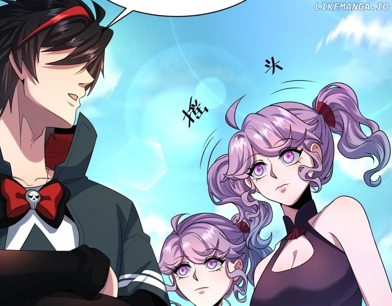 Read Era of the Haunted Manga Online
