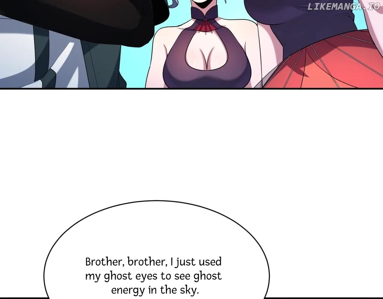 Read Era of the Haunted Manga Online