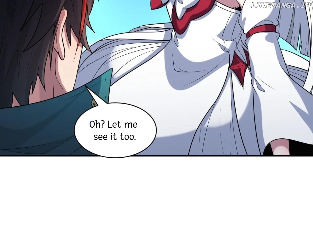 Read Era of the Haunted Manga Online