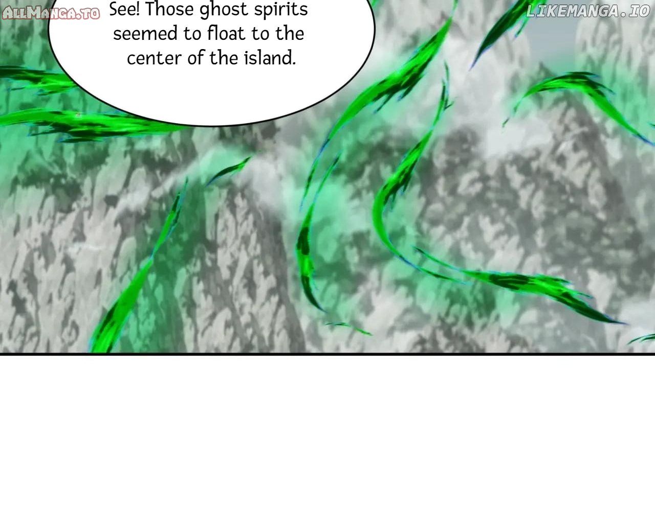Read Era of the Haunted Manga Online
