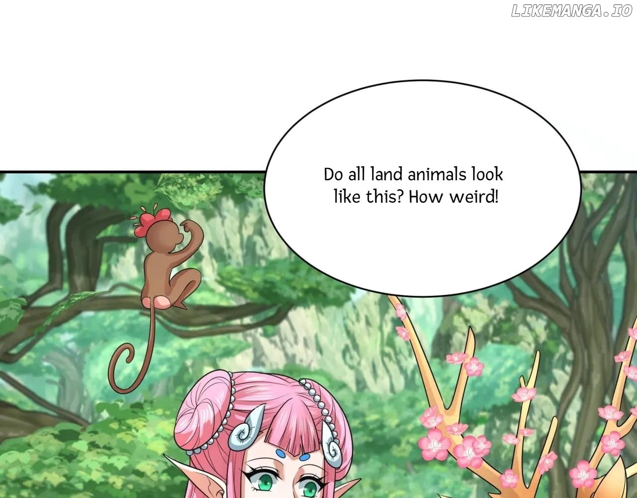 Read Era of the Haunted Manga Online