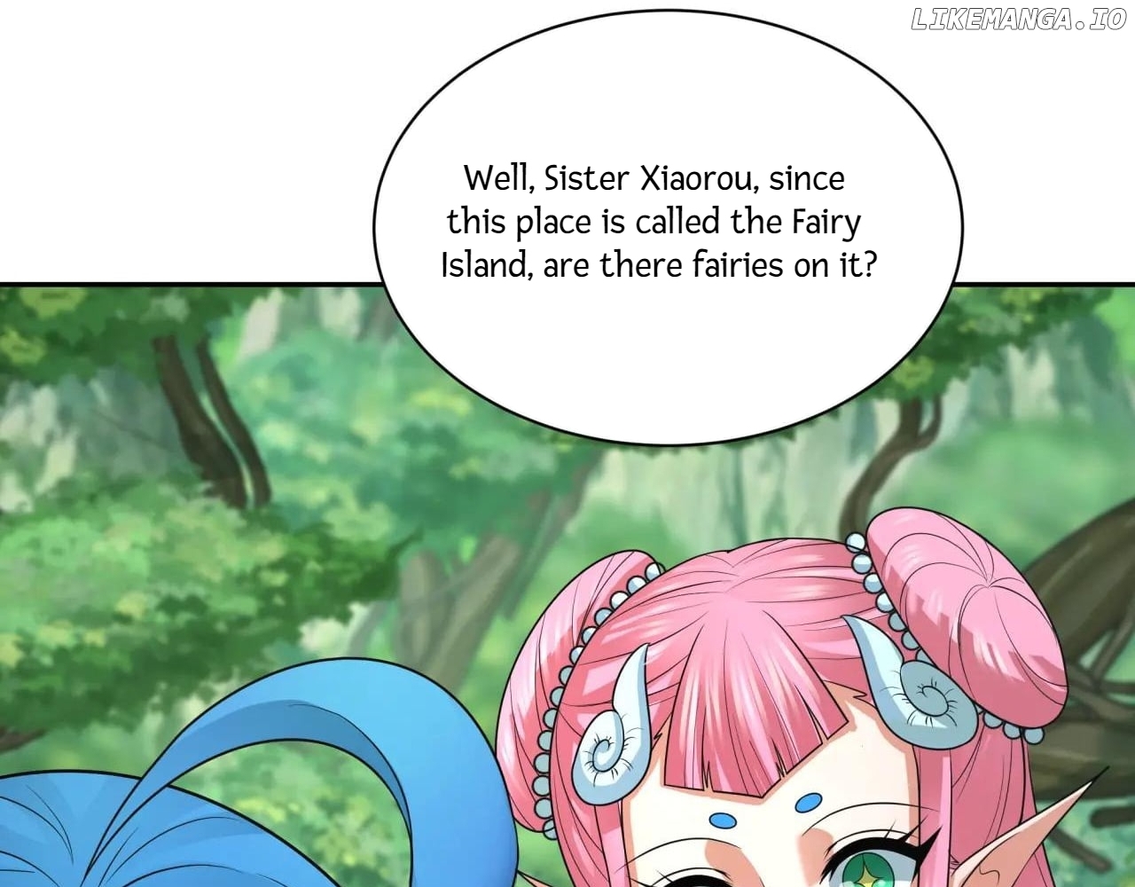Read Era of the Haunted Manga Online