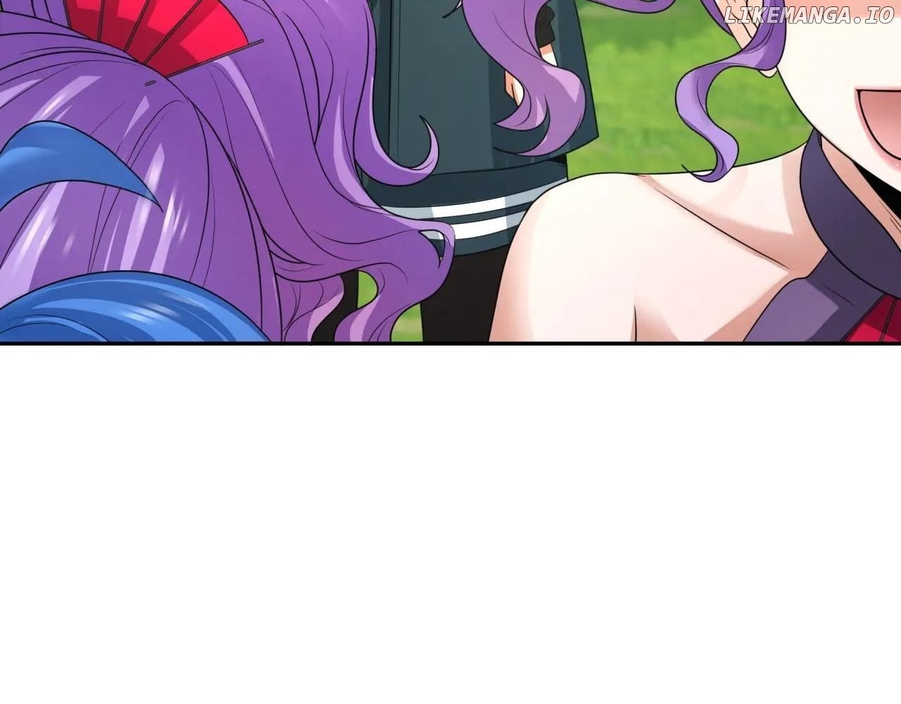 Read Era of the Haunted Manga Online