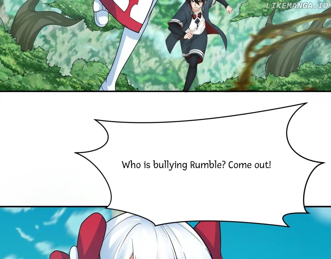 Read Era of the Haunted Manga Online
