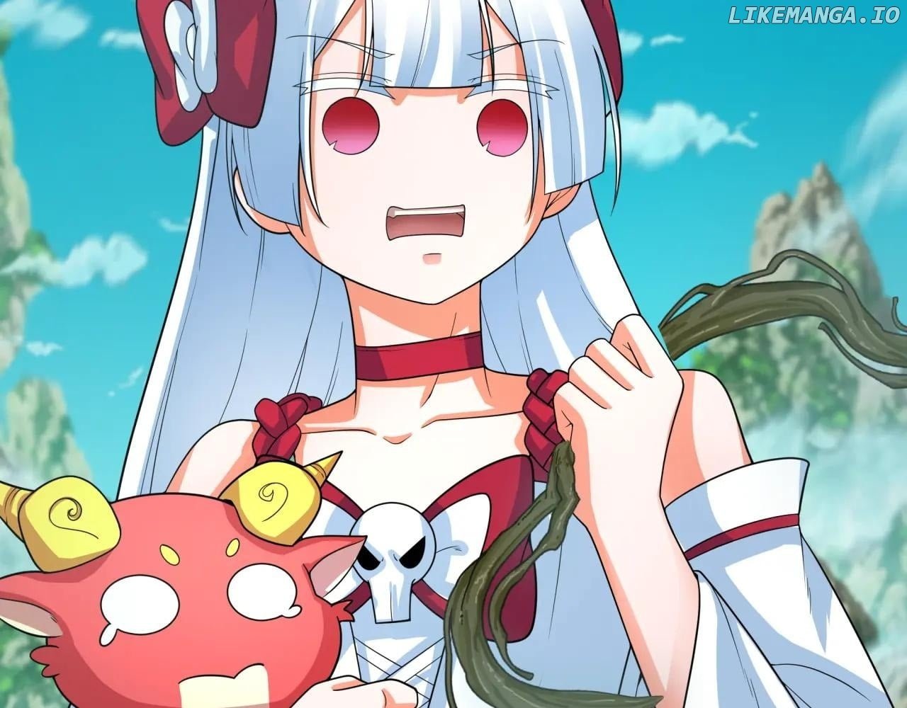 Read Era of the Haunted Manga Online