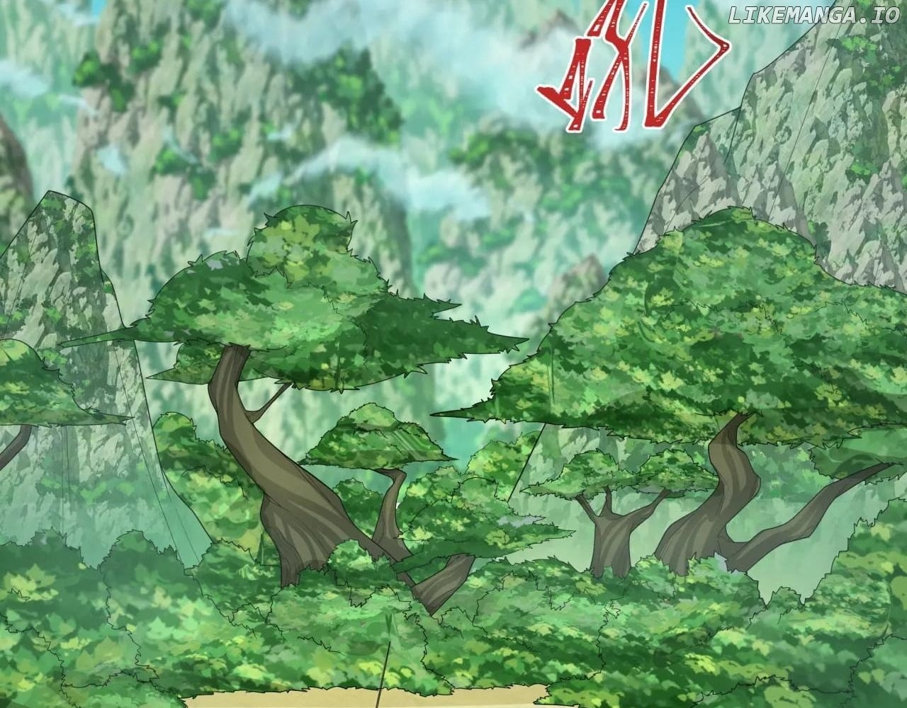 Read Era of the Haunted Manga Online
