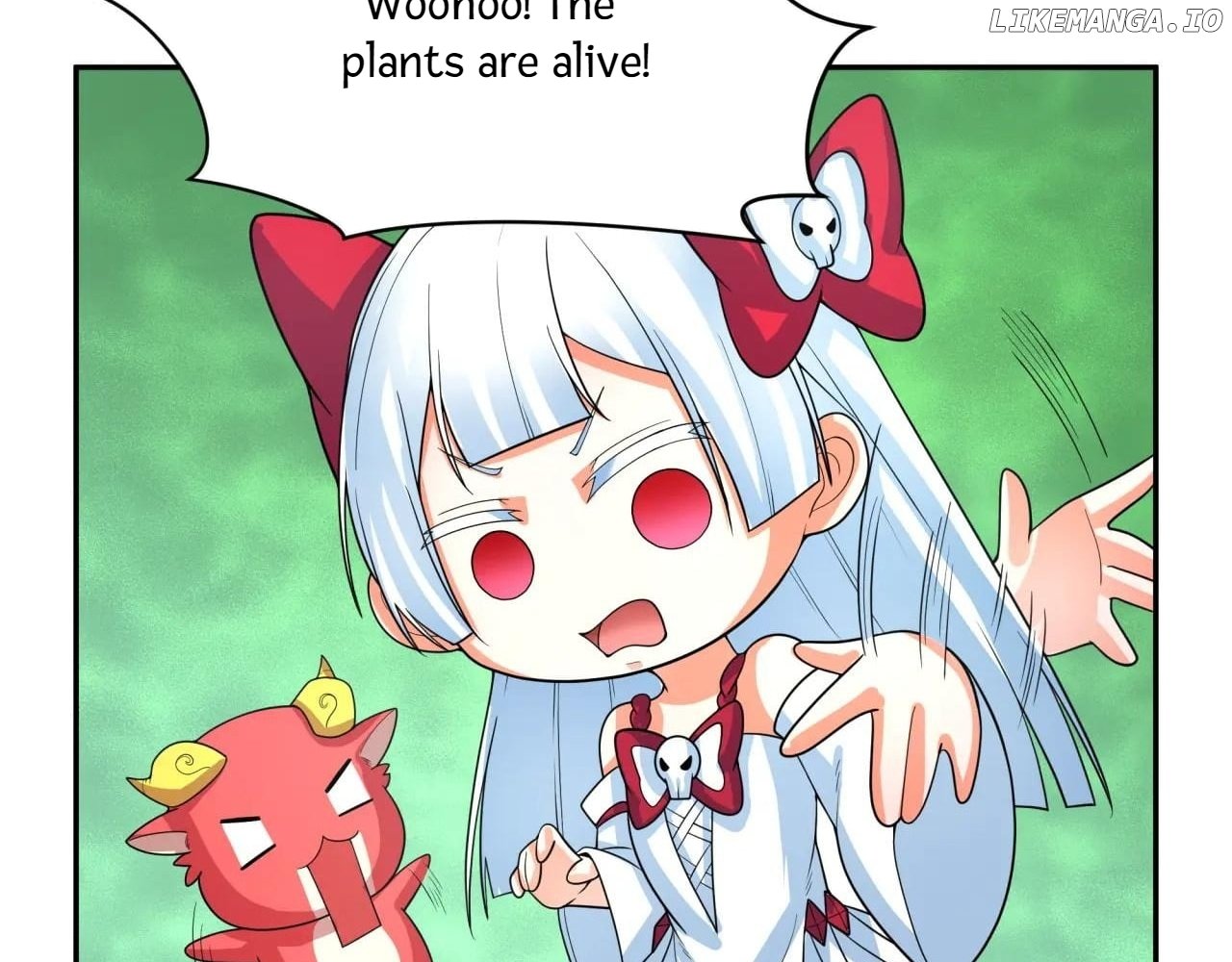 Read Era of the Haunted Manga Online