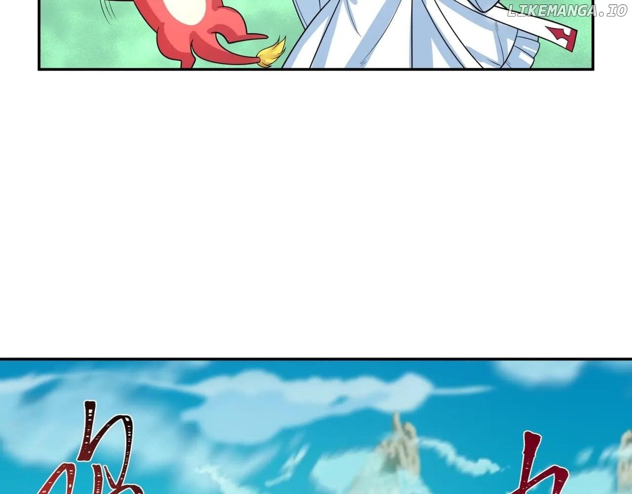 Read Era of the Haunted Manga Online
