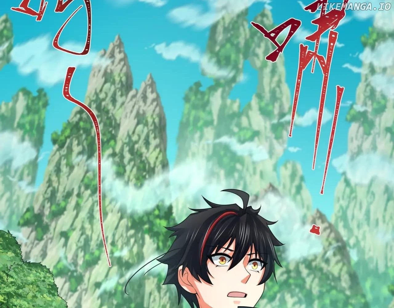 Read Era of the Haunted Manga Online
