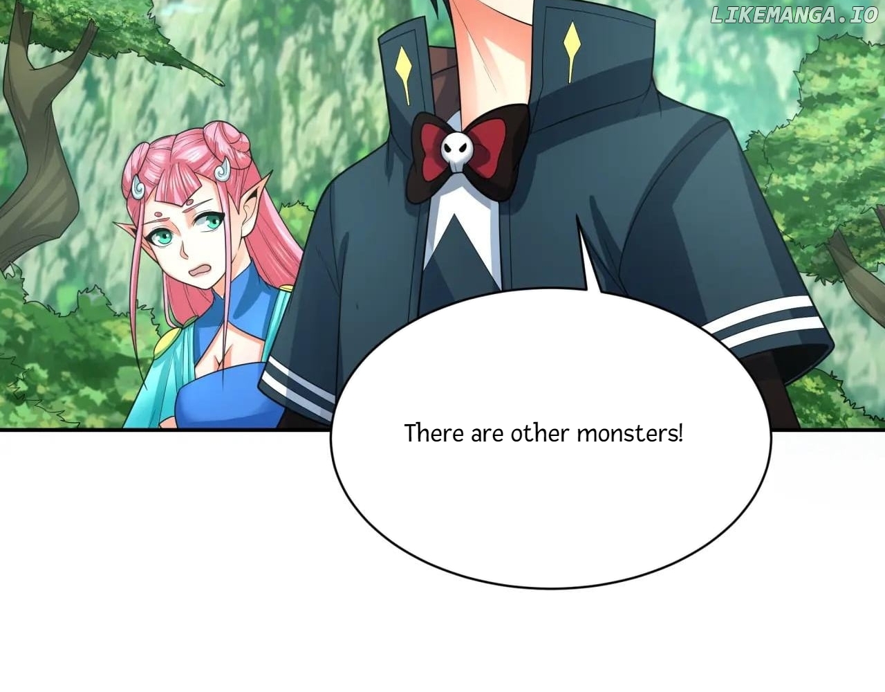 Read Era of the Haunted Manga Online