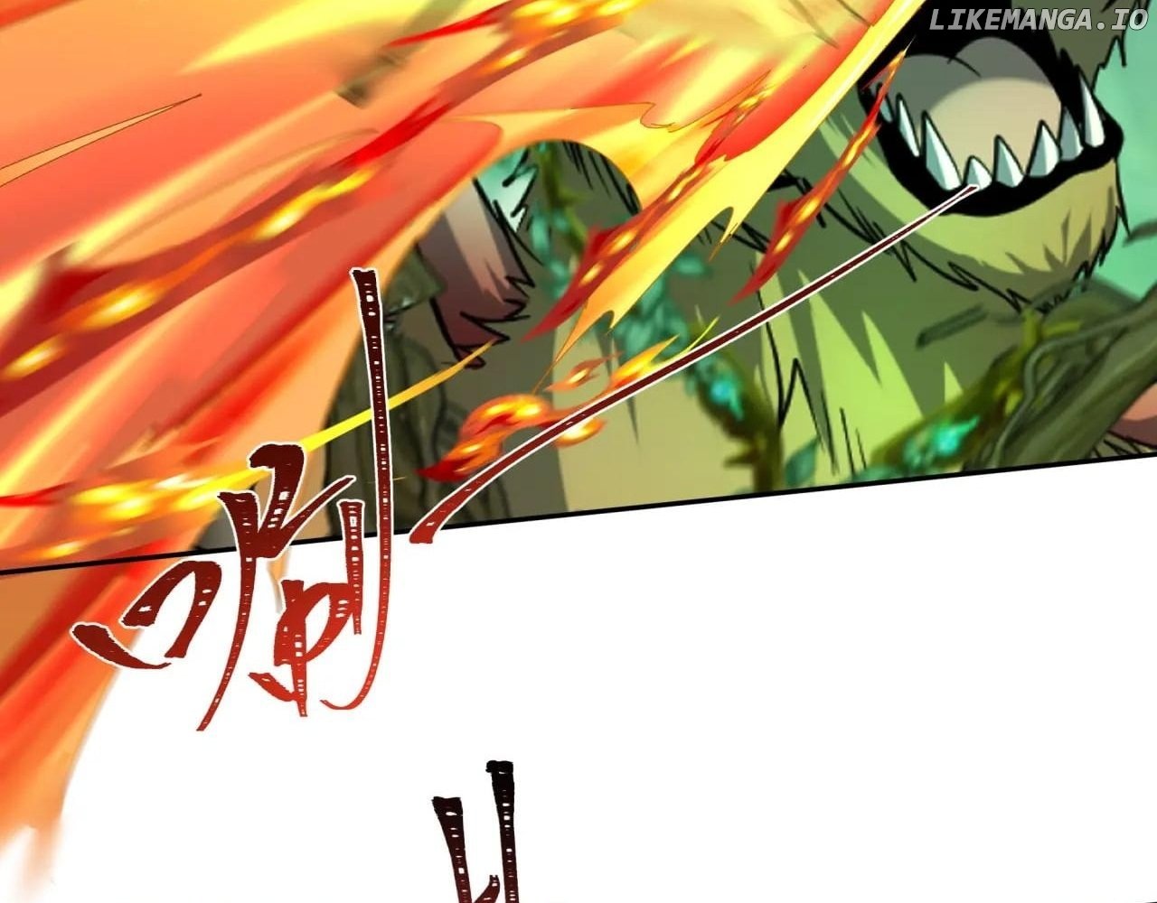 Read Era of the Haunted Manga Online