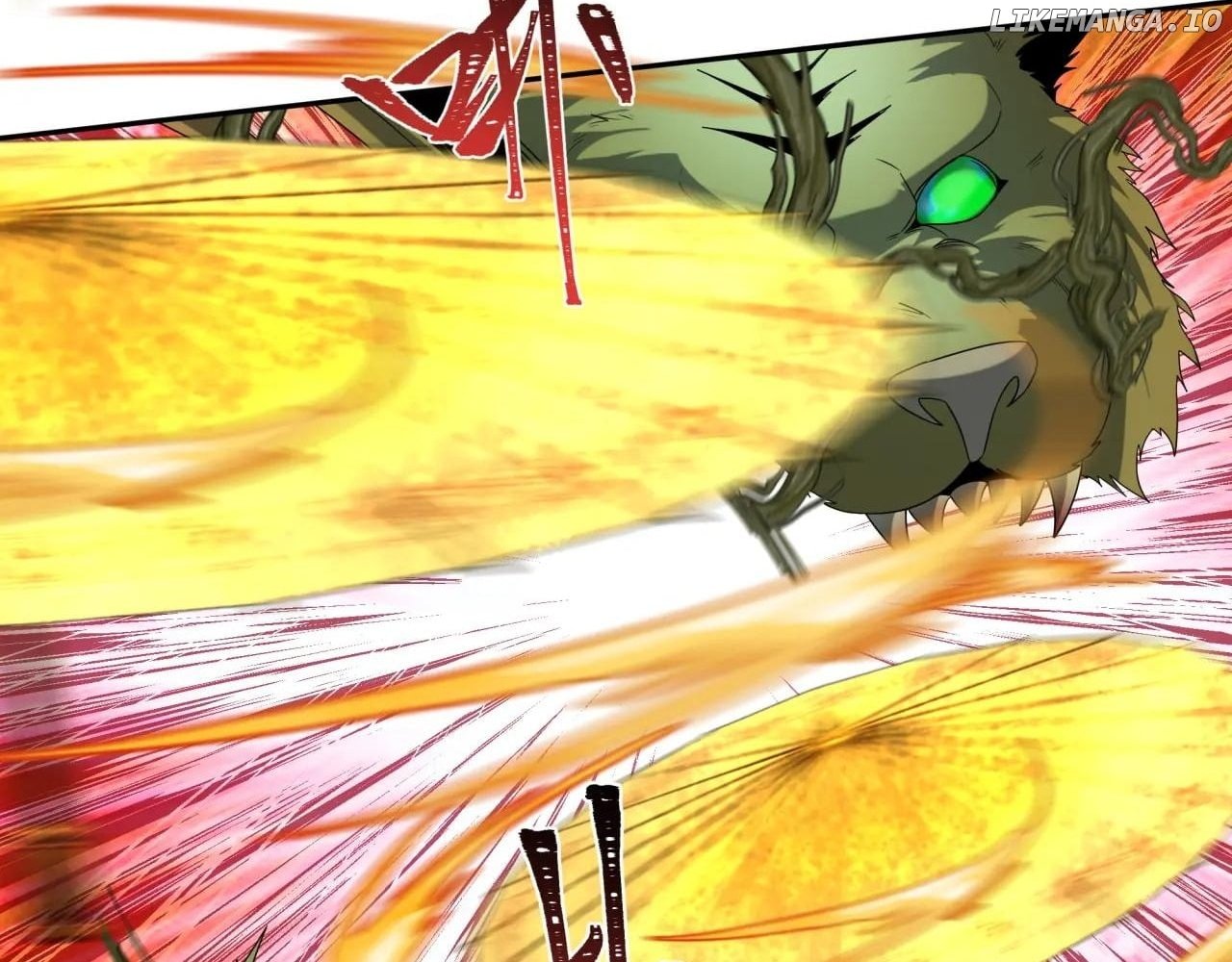 Read Era of the Haunted Manga Online