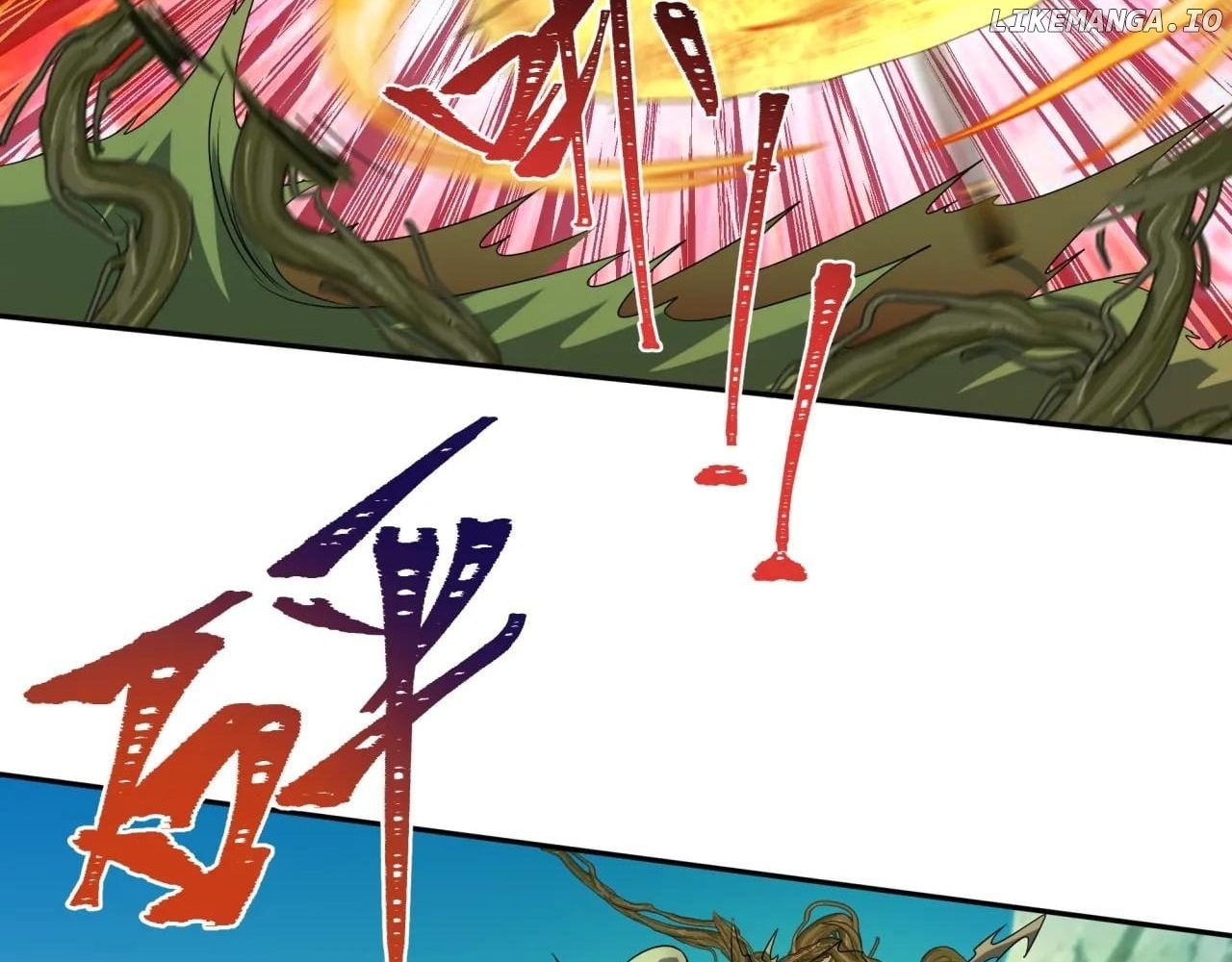 Read Era of the Haunted Manga Online