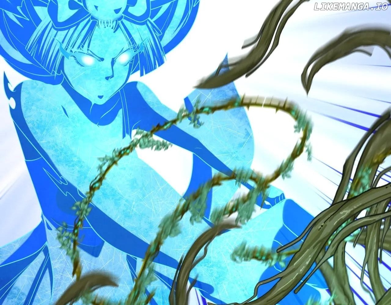 Read Era of the Haunted Manga Online