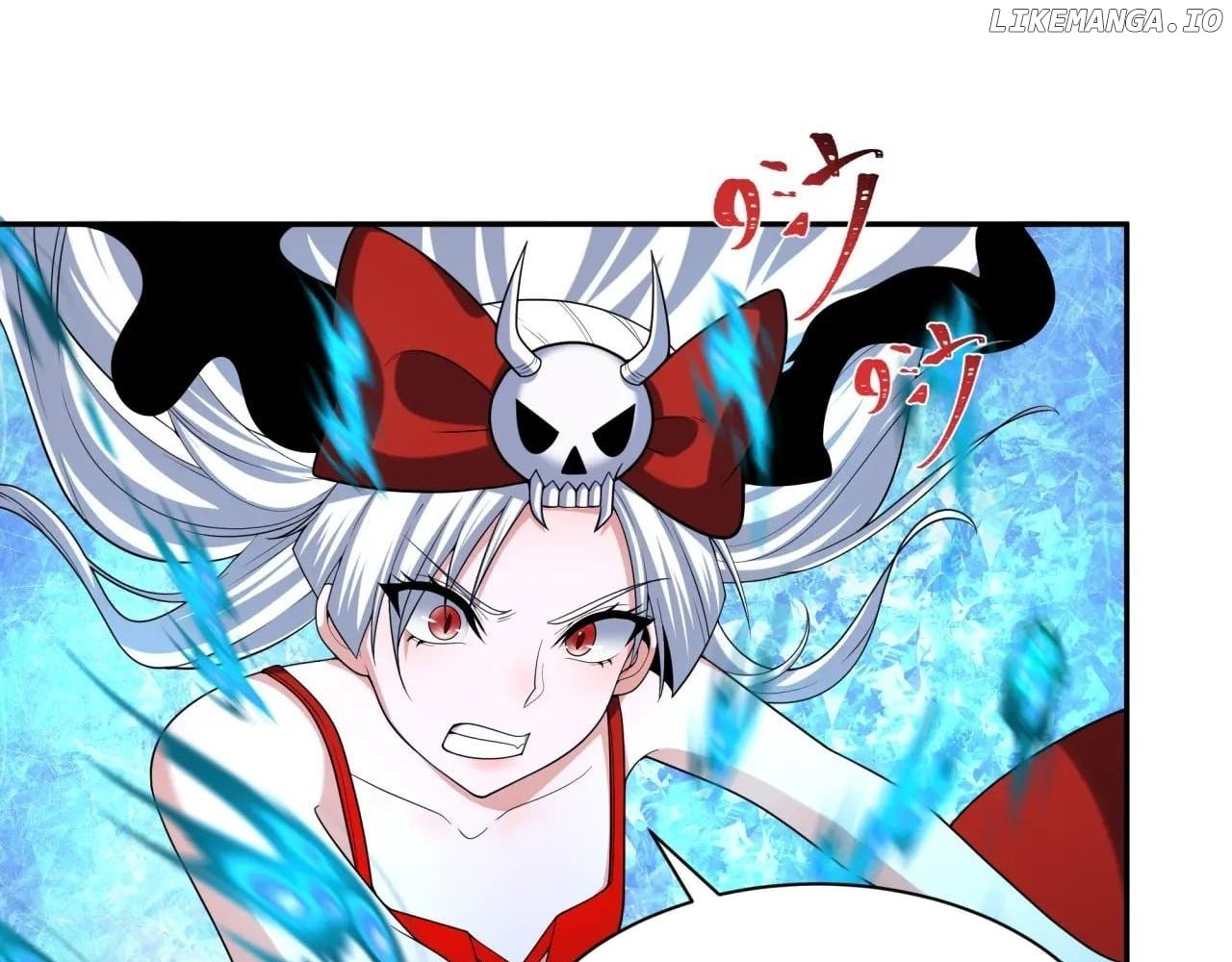 Read Era of the Haunted Manga Online