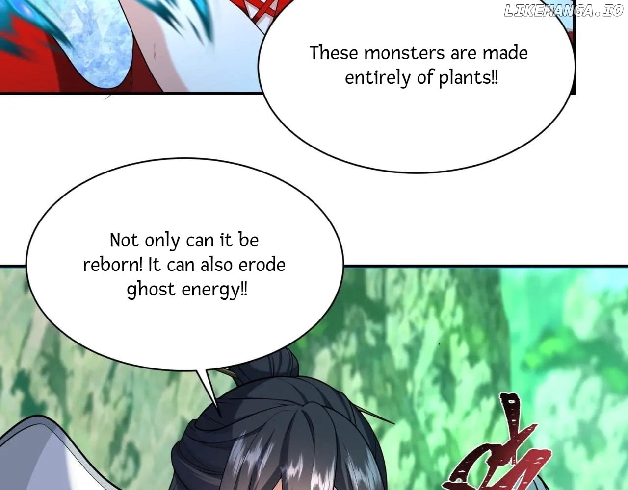 Read Era of the Haunted Manga Online