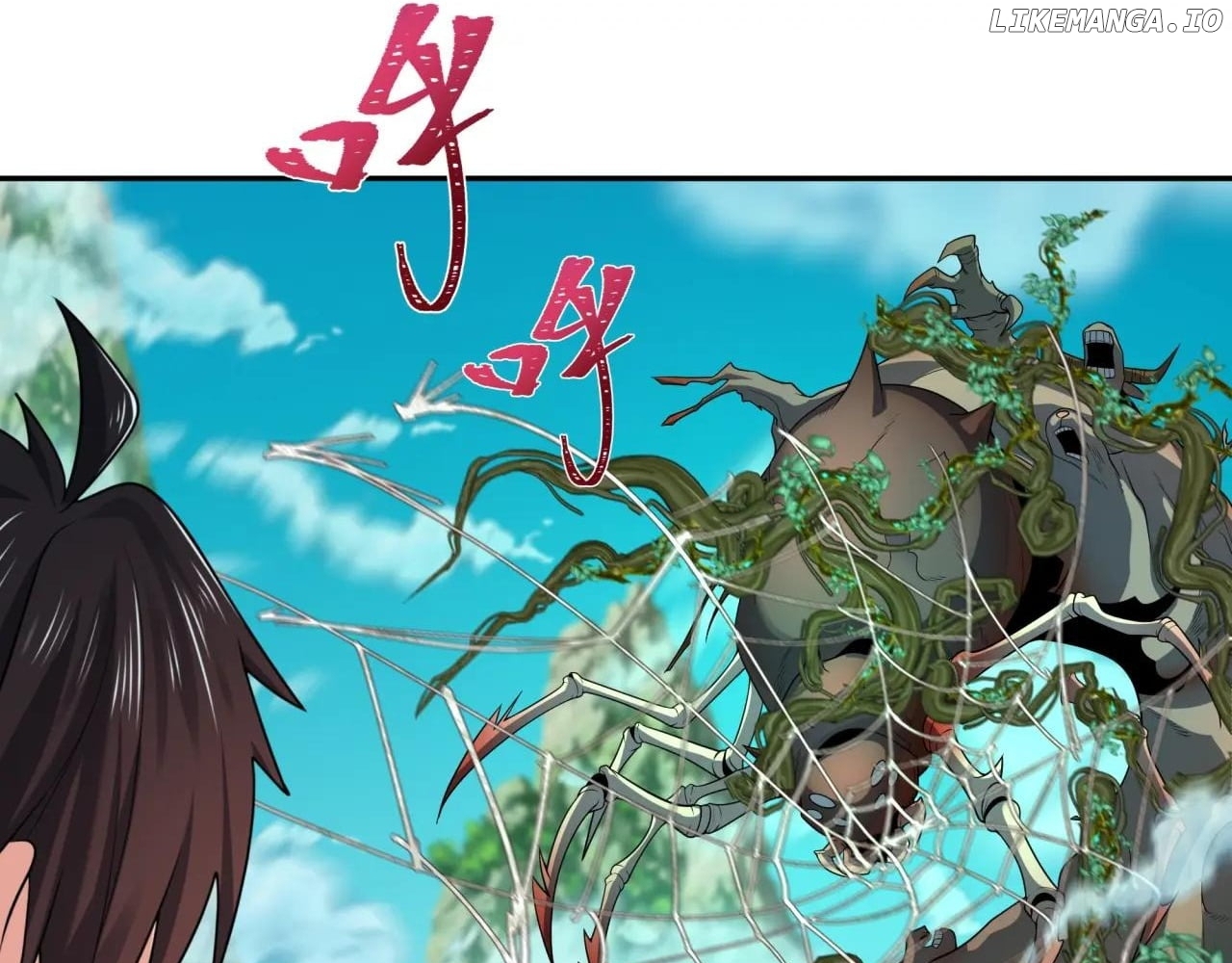 Read Era of the Haunted Manga Online