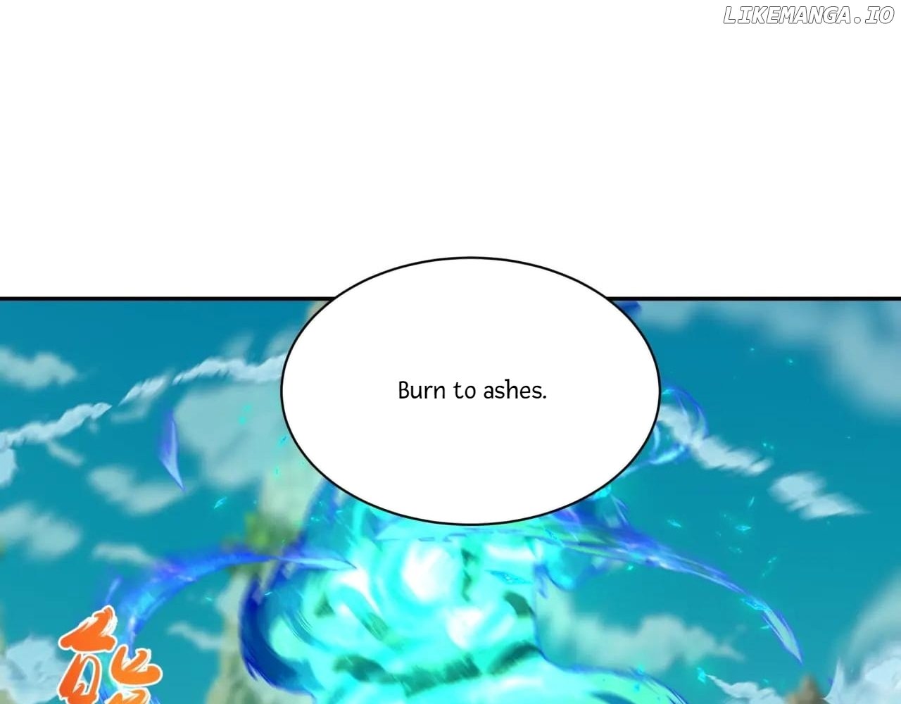 Read Era of the Haunted Manga Online