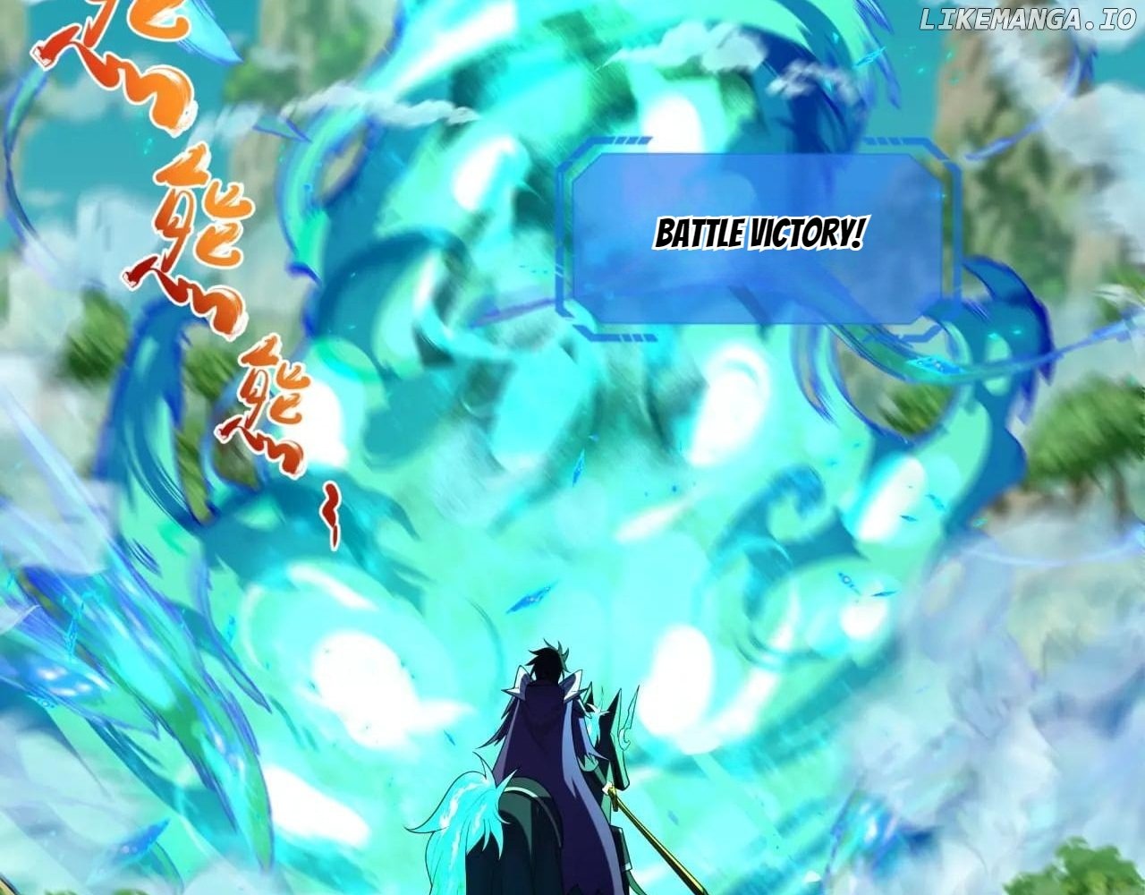 Read Era of the Haunted Manga Online