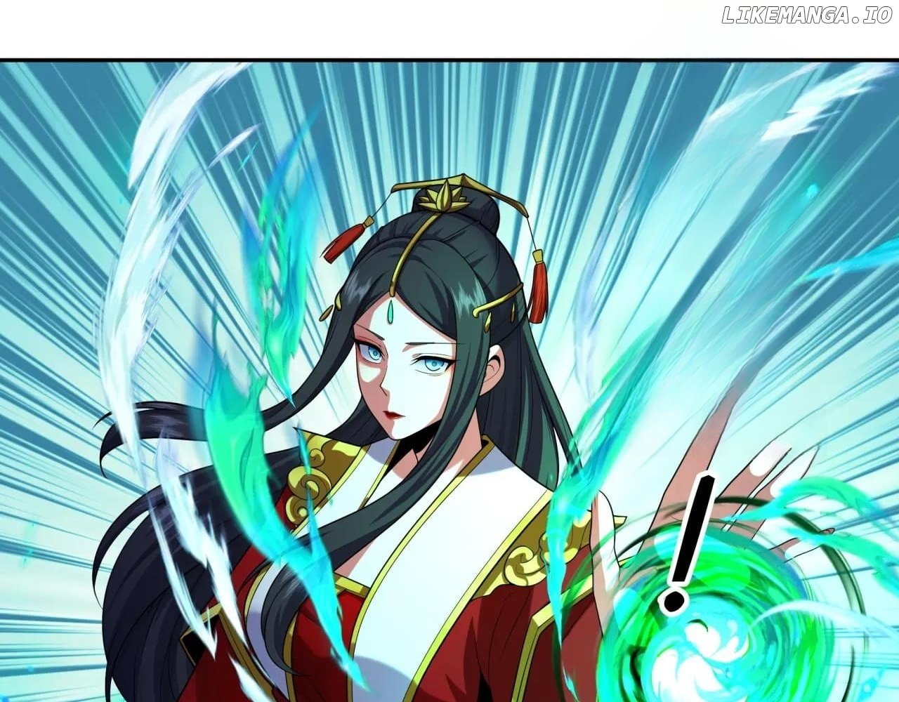 Read Era of the Haunted Manga Online