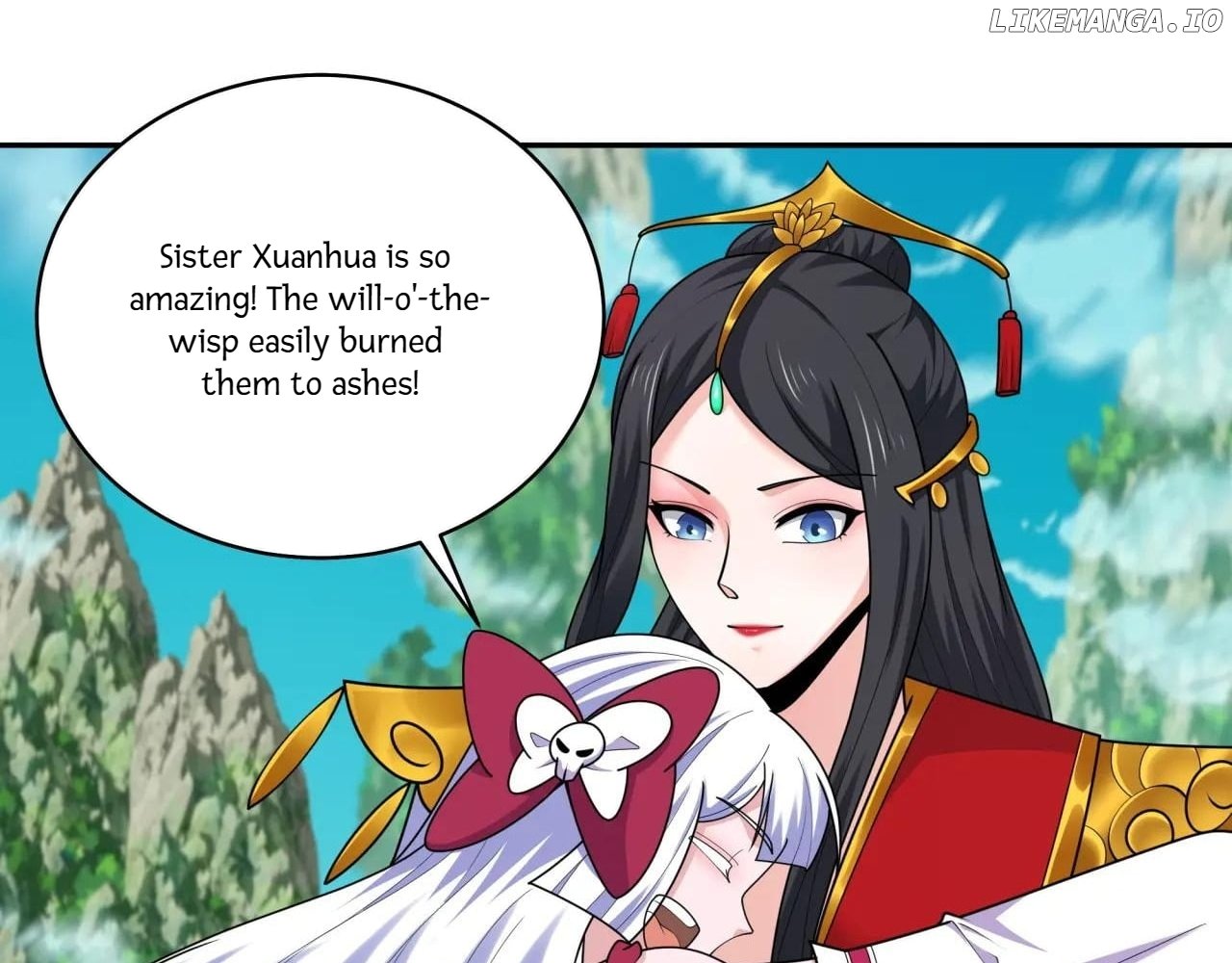 Read Era of the Haunted Manga Online