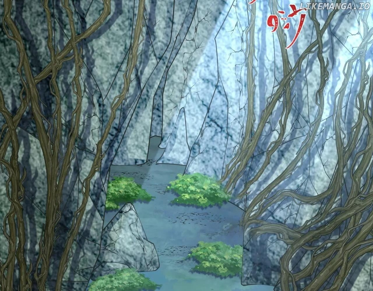 Read Era of the Haunted Manga Online