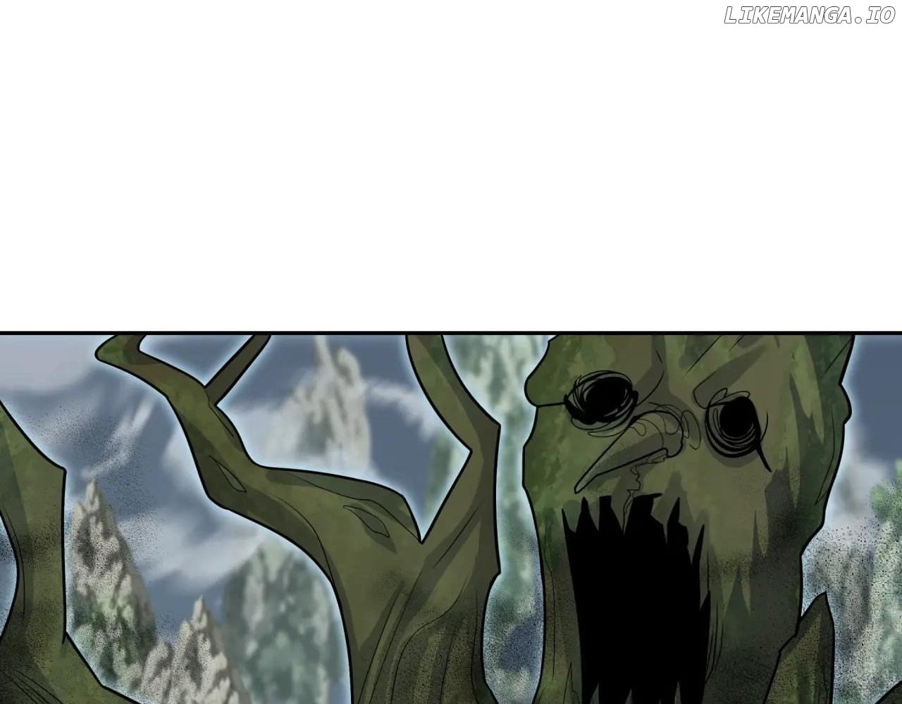 Read Era of the Haunted Manga Online