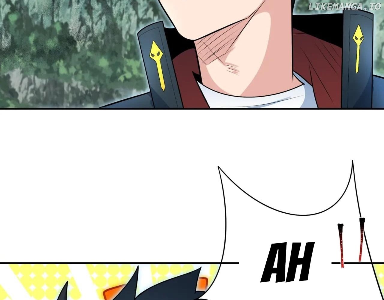 Read Era of the Haunted Manga Online